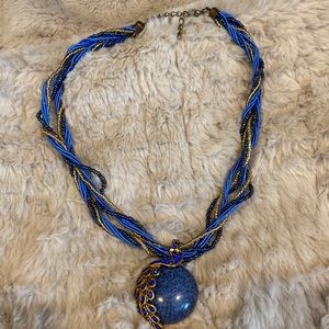 Jewelry haul! All Avon!